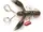 Твистер (рак) Lucky John Rock Craw 2.8" All Stars Flakes 6шт