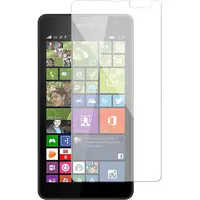 Защитное стекло PowerPlant для Microsoft Lumia 535