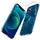 Чехол Spigen для iPhone 12 Mini 5.4" (2020) Liquid Crystal, Crystal Clear (ACS01740)