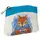 Кошелёк детский KID Лисичка с кружкой EDKSH_17NG008_GOL