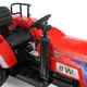 Детский электромобиль Трактор Bambi M 4187BLR-3 до 30 кг