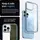 Чехол Spigen для iPhone 13 Pro - Ultra Hybrid, Sierra Blue (ACS04132)