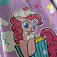 Подростковое постельное белье My Little Pony Бязь Люкс MERISET - Подростковый 1,5 на резинке