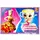 Пазлы из серии "Привет из Италии - Балерина-Капучино", 35 эл