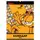 Календарь-планер настенный "Garfield"