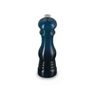 Млин для перцю Le Creuset Classic Pepper Mill Nuit 44001211290000 21 см темно-синій