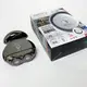 Дорожная бритва с двумя головками и USB Camry CR 2938 аккумулятор