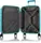 Чемодан Heys Neo L Aqua 10134-0062-30