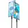 Кабель Baseus Superior Series Fast Charging Data Cable USB to Type-C |100W/6A, 1m|