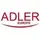 Вафельница Adler AD 3021 зеленый