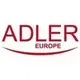 Вафельница Adler AD 3021 зеленый