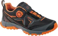 Кросівки Chiruca Tirreno Boa Gore-Tex 08 45 к:черный/оранжевый (1920-33-58)