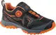 Кроссовки Chiruca Tirreno Boa Gore-Tex 08 40 к:черный/оранжевый (1920-33-53)