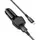 Адаптер автомобильный BOROFONE Solid dual-port car charger Micro USB Set BZ31A |2USB, 17W/3.4A Max|