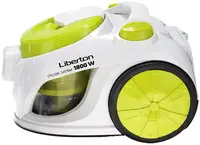 Пилосос Liberton LVС-1830С