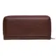 Женский кожаный кошелек Horse Imperial K11090-brown