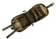 Подсумок аптечка быстросъемная тактическая MOLLE пиксель ВСУ MM-14 для РПС, разгрузки или жилет