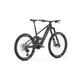 Электровелосипед MONDRAKER DUNE RR Carbon 29/27.5'' 170mm, 400Wh Bosch SX, Black/Grey/Red, L