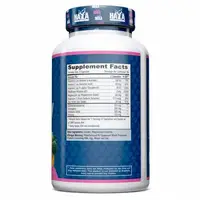 Витамины и минералы Haya Labs Immunity Formula 60 капсул