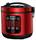 Мультиварка BROCK MC 3602 RD 700 Вт красная