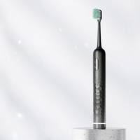 Электрическая зубная щетка EnСhen Aurora T3 Green AuroraT3Green зеленая