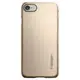 Чехол Spigen для iPhone SE 2022/ 2020/ 8/ 7 Thin Fit, Champagne Gold (042CS20732)