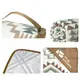 Килимок для пікніка Mobi Garden Ultrasound picnic NX22663020 khaki