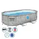 Бассейн каркасный Bestway (56716) размер 549-274-122см