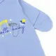 Блакитний сліп для новонародженого Hello Baby