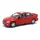 Машинка KINSMART "Lexus IS300", красная