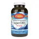 Жирные кислоты Carlson Labs Super DHA Gems 500 mg 180 капсул