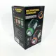 Кемпинговый фонарь XBL 818C-3W+COB, светильник аккумуляторный кемпинговый. Цвет: оранжевый