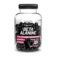 Аминокислота Evolite Nutrition Beta Alanine 800 mg Xtreme, 60 капсул