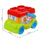 Сортер игровой Автобус Технок T-9840 12.5х13.5х17.5 см