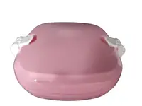 Контейнер пищевой 2-х ярусный Urve Plastik UR-3205