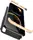 Чохол-накладка GKK 3 in 1 Hard PC Case Xiaomi Redmi Note 7 Gold/Black