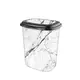 Корзина для хранения белья Elif Plastik U-339 45 л