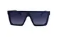 Женские солнцезащитные очки маска polarized P2911-4