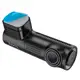 Видеорегистратор HOCO Driving recorder DV1 |0.96", 1080p/30fps, WiFi|