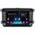 Штатная магнитола Lesko Volkswagen universal 7002A 7" 2+32Gb 4G Premium GPS Android