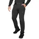 Брюки Lizard Nylon Черные (7158), XXXXL