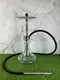 Кальян Sky Hookah Mini - Silver (с колбой)
