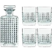 Набір для віскі Luigi Bormioli Mixology A-12469-S-0602-L-990 5 предметів