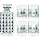Набор для виски Luigi Bormioli Mixology A-12469-S-0602-L-990 5 предметов