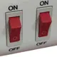 Обогреватель инфракрасный Better Heater QH 800, 800 Вт, 15 кв.м, 2 режима