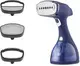 Отпариватель вертикальный ручной для одежды ZELMER Smart Steam ZGS1900 1500 Вт синий