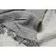 Покрывало Lotus Home - Sia muslin dark grey-light grey 220*240
