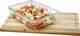 Контейнер пищевой Tefal MasterSeal Glass N1041110 2000 мл