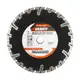 Диск алмазный GRANITE TURBO REINFORCED 230х2,8 мм (9-03-230)