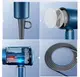 Фэн Xiaomi ShowSee Electric Hair Dryer VC200-B Blue